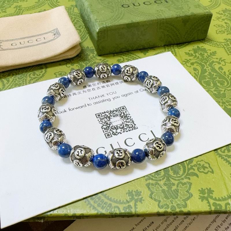 Gucci Bracelet 07yxh21 (2)
