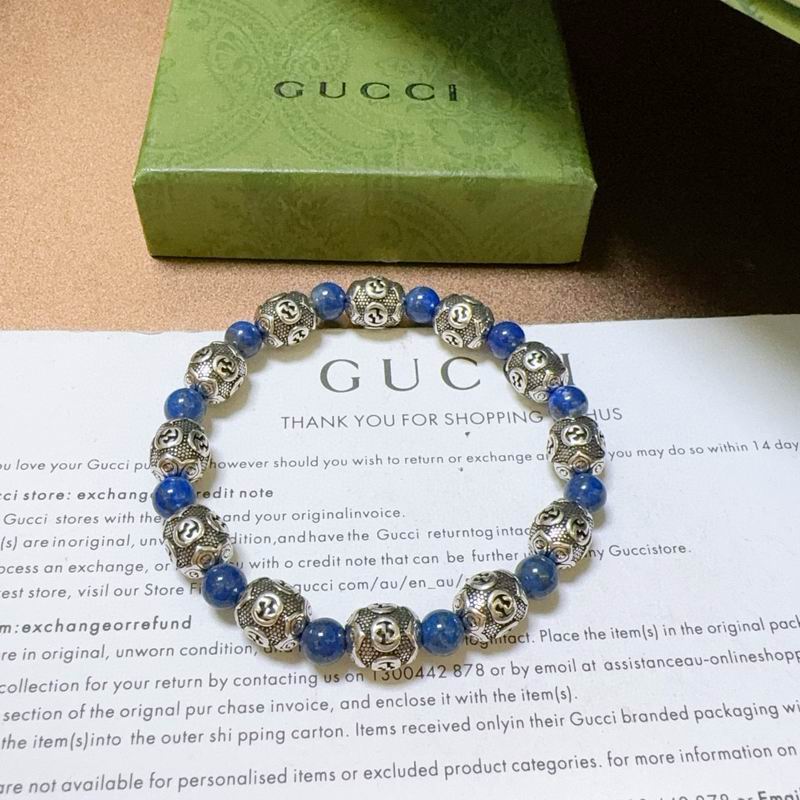 Gucci Bracelet 07yxh21 (4)