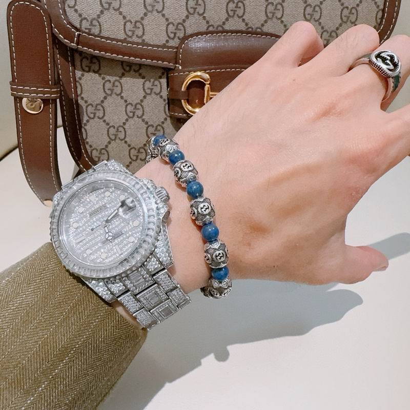 Gucci Bracelet 07yxh21 (5)