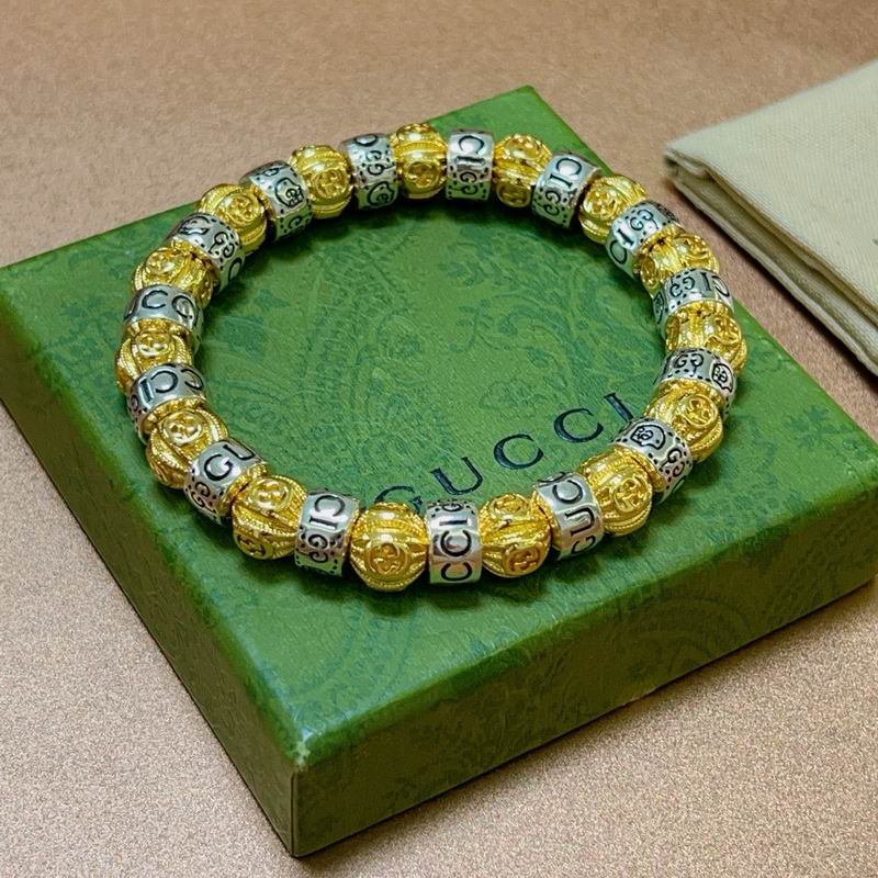 Gucci Bracelet 07yxh23 (1)
