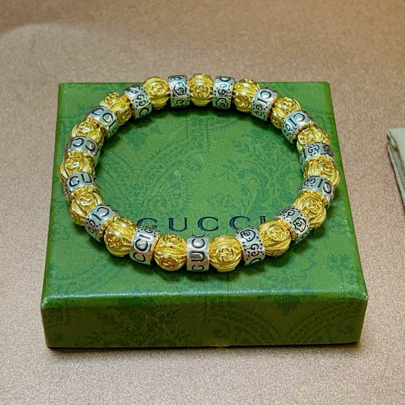 Gucci Bracelet 07yxh23 (2)