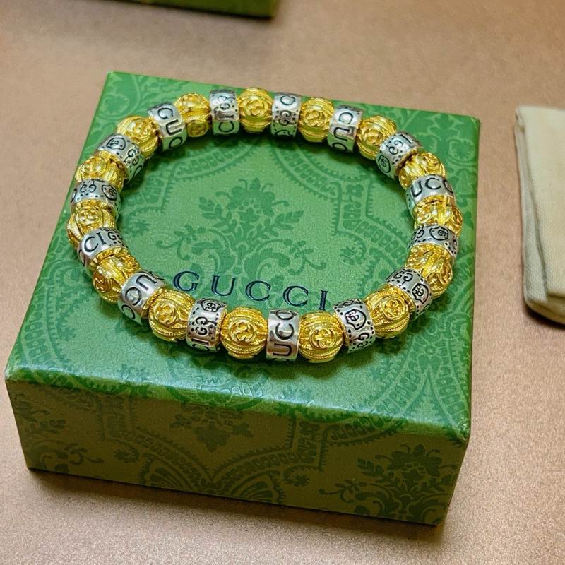 Gucci Bracelet 07yxh23 (3)