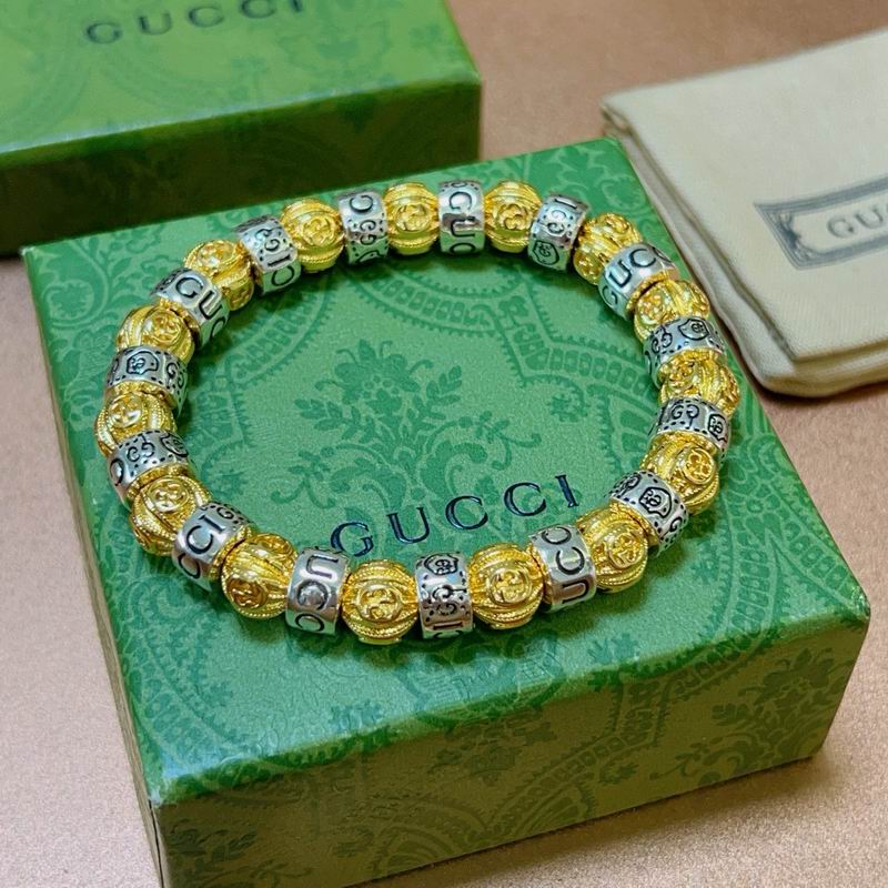 Gucci Bracelet 07yxh23 (4)