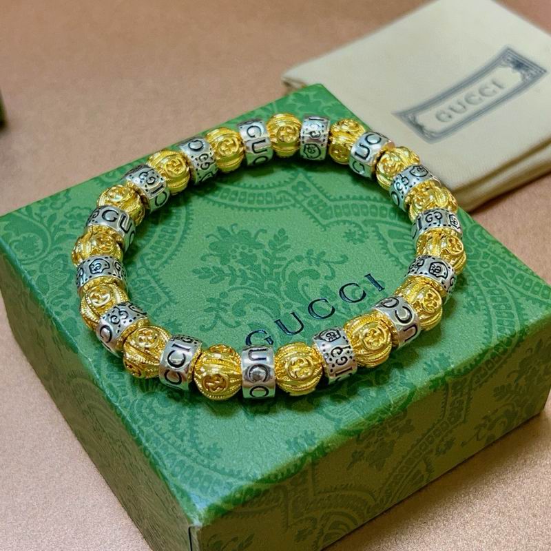 Gucci Bracelet 07yxh23 (6)