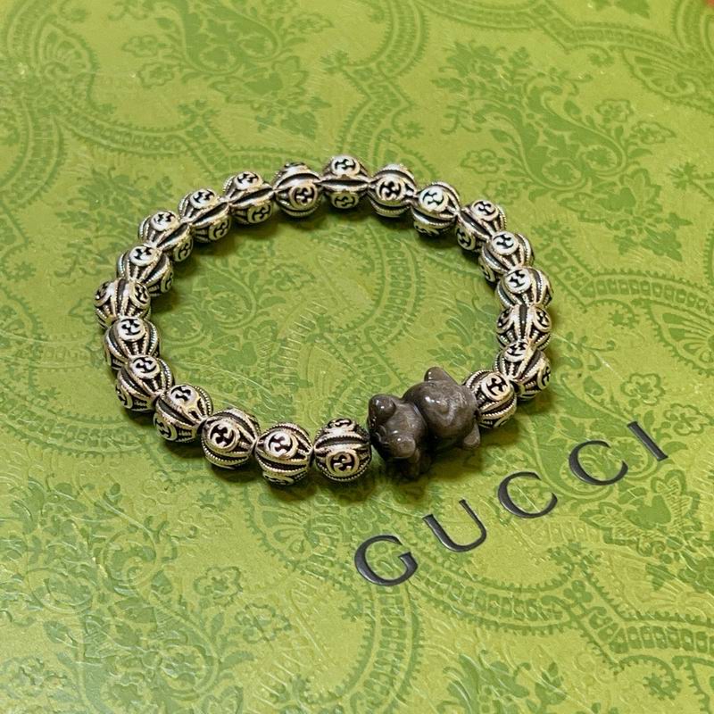 Gucci Bracelet 07yxh24 (1)