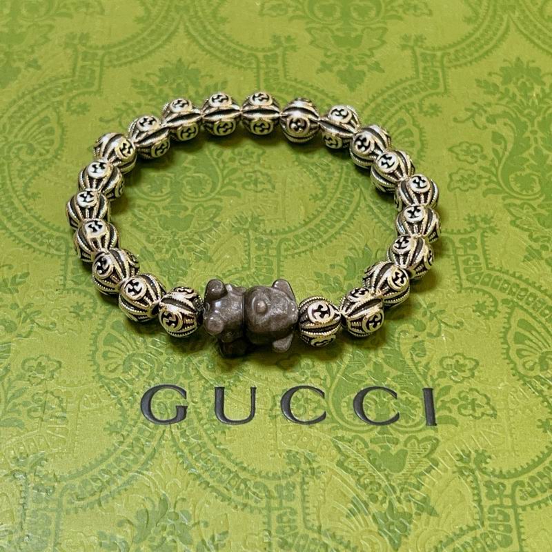 Gucci Bracelet 07yxh24 (2)