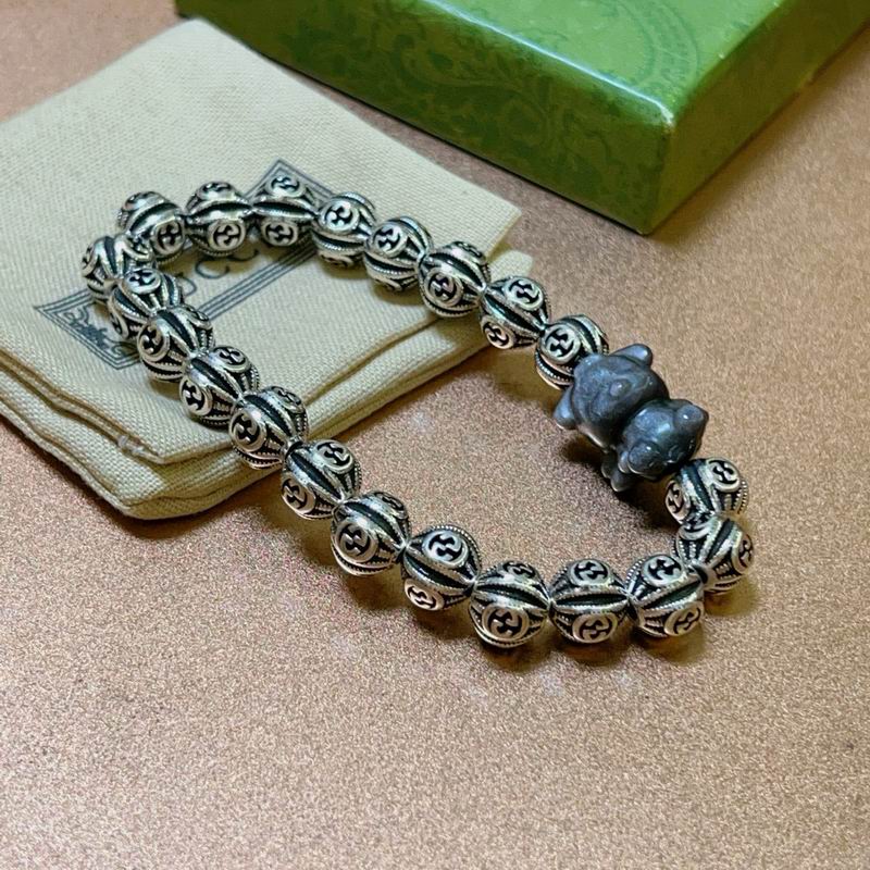 Gucci Bracelet 07yxh24 (3)