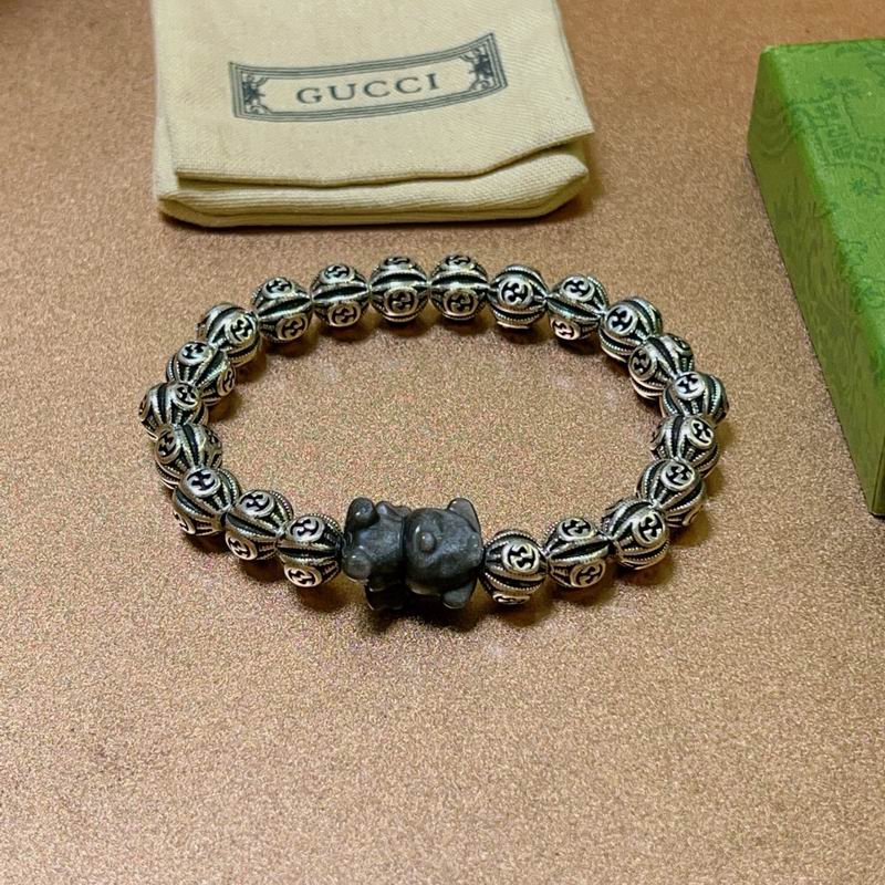 Gucci Bracelet 07yxh24 (4)