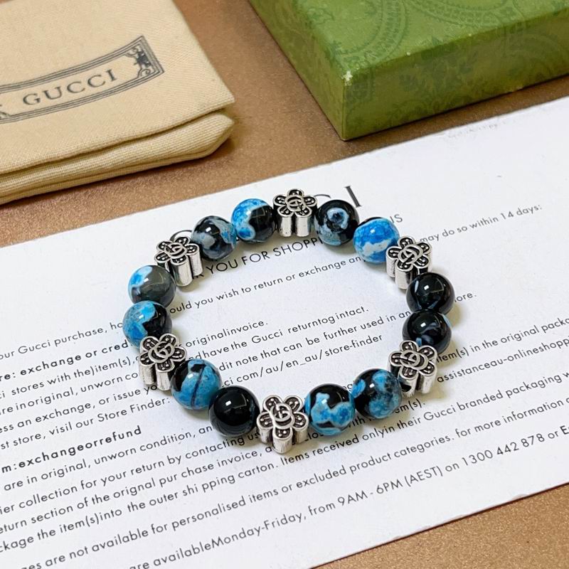 Gucci Bracelet 07yxh25 (1)