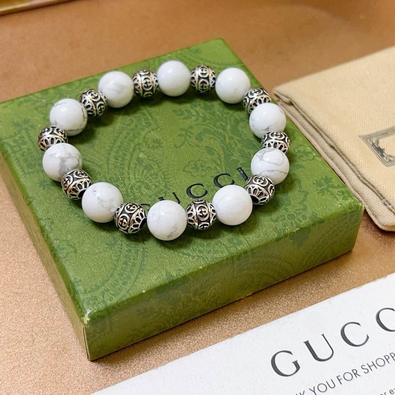 Gucci Bracelet 07yxh27 (1)