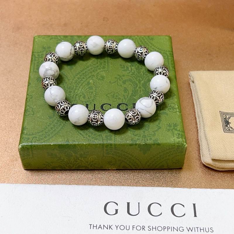 Gucci Bracelet 07yxh27 (2)