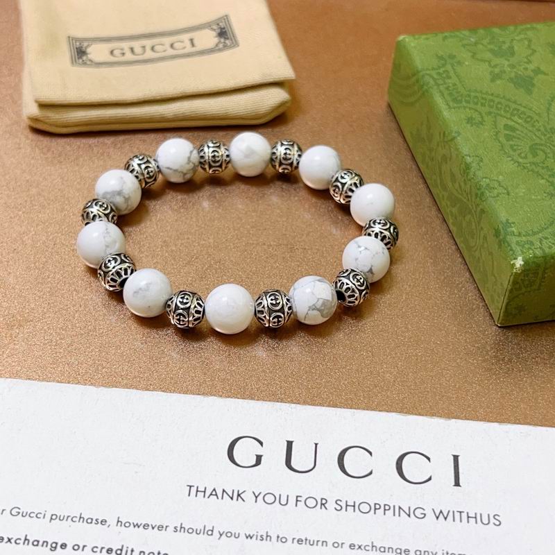 Gucci Bracelet 07yxh27 (3)