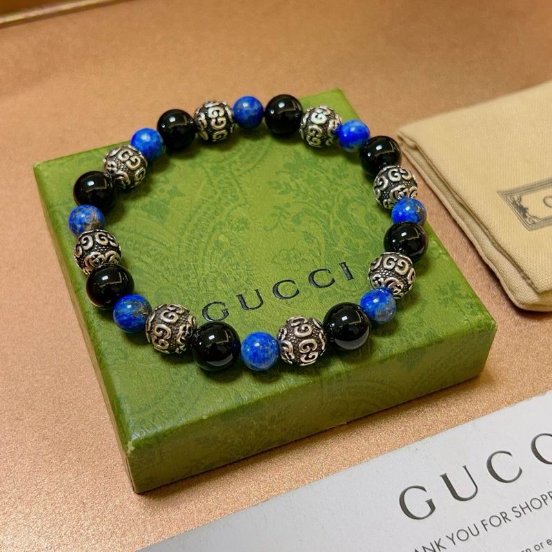Gucci Bracelet 07yxh29 (1)