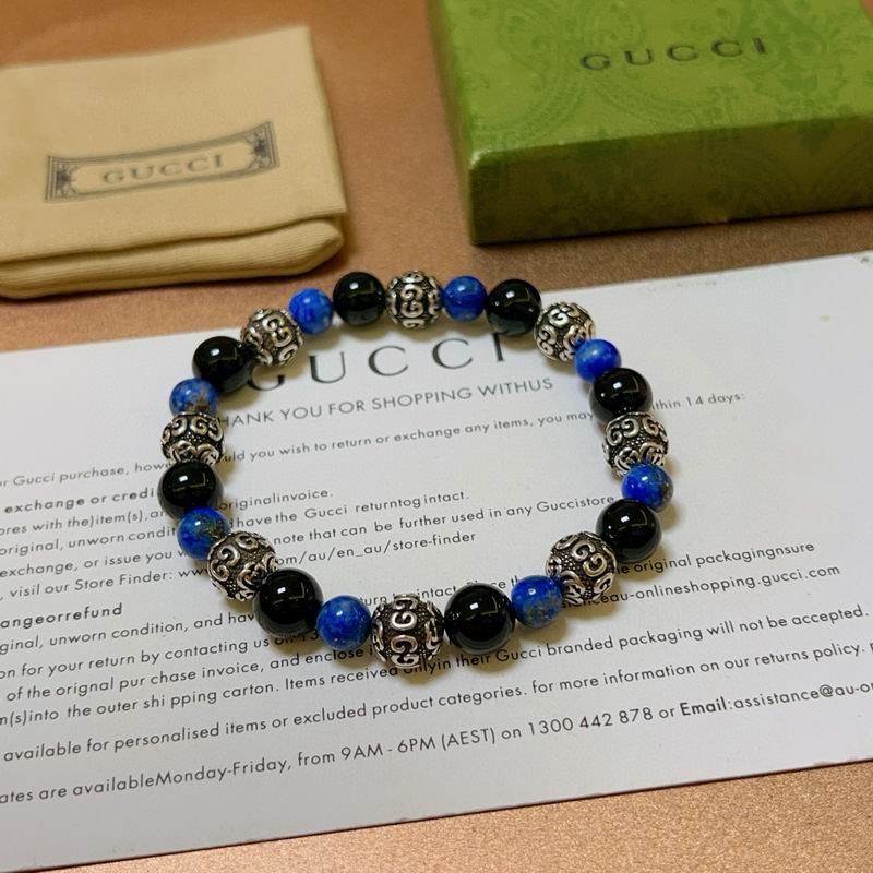 Gucci Bracelet 07yxh29 (3)