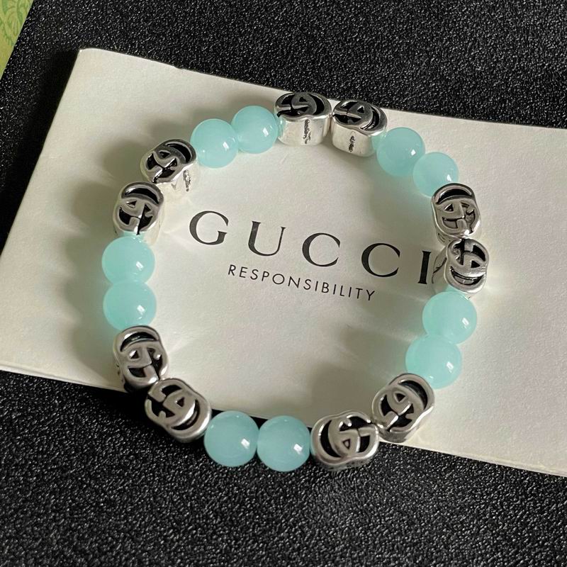 Gucci Bracelet 07yxh30 (1)
