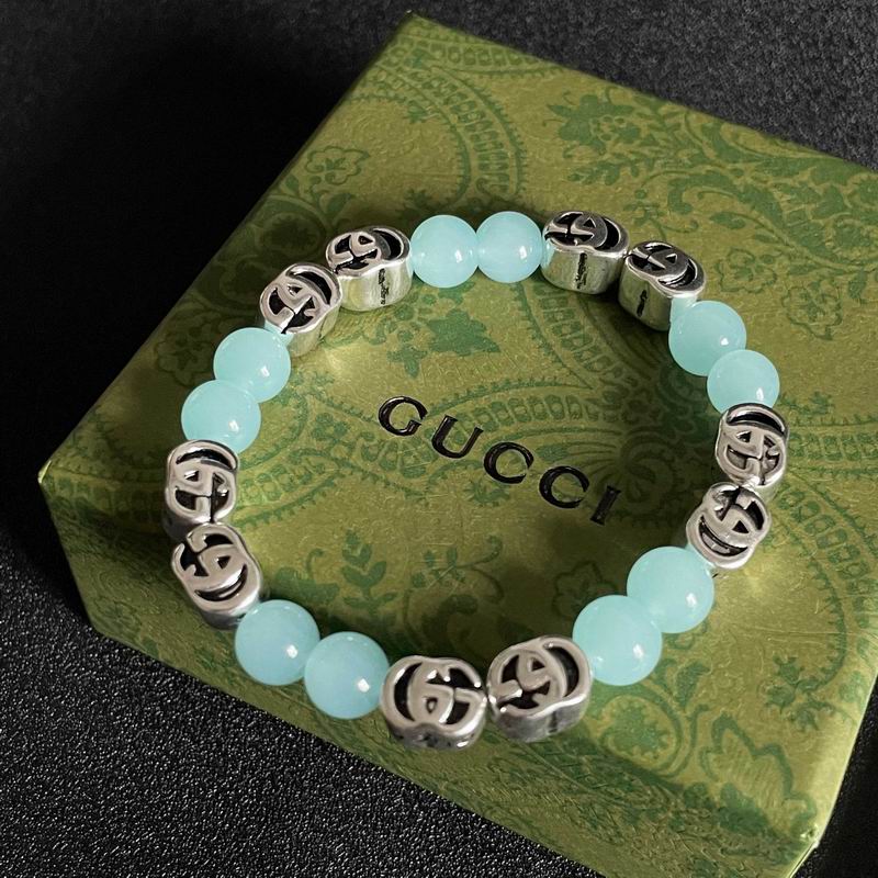 Gucci Bracelet 07yxh30 (2)