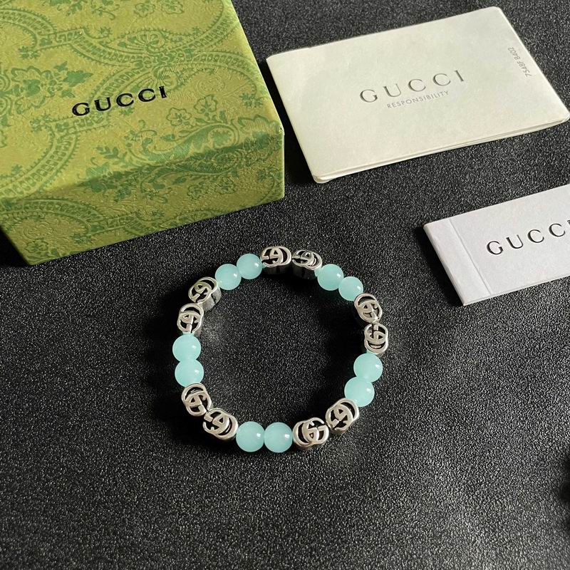 Gucci Bracelet 07yxh30 (3)