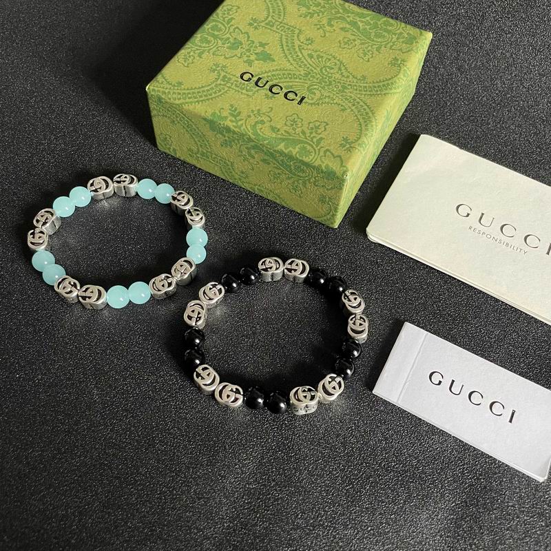 Gucci Bracelet 07yxh30 (5)
