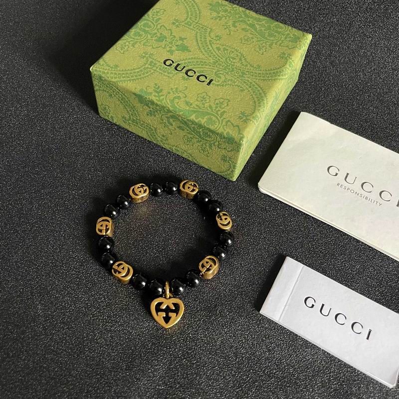 Gucci Bracelet 07yxh31 (2)