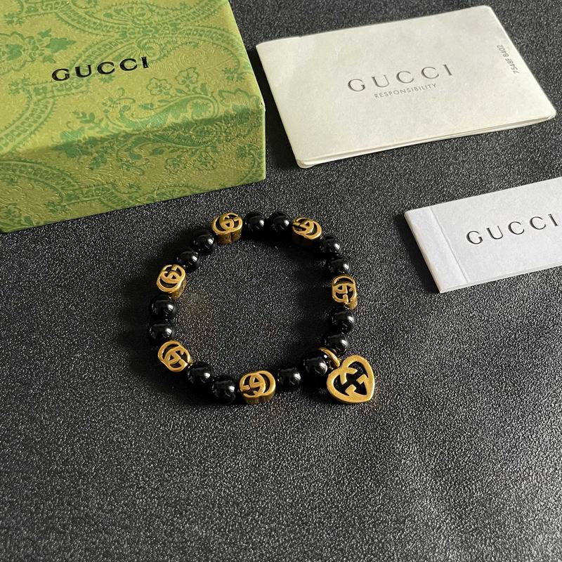Gucci Bracelet 07yxh31 (3)