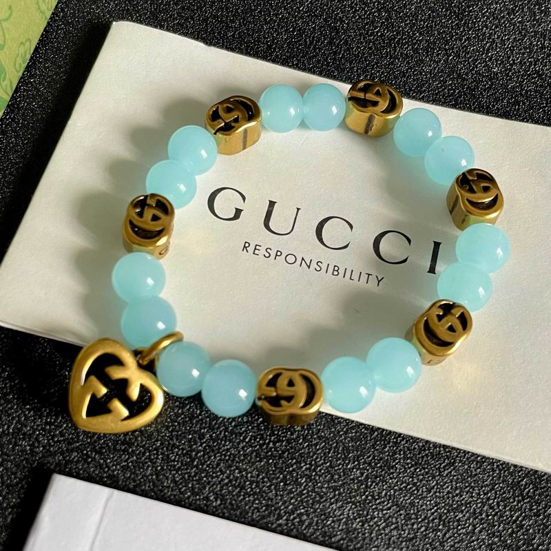 Gucci Bracelet 07yxh31 (8)