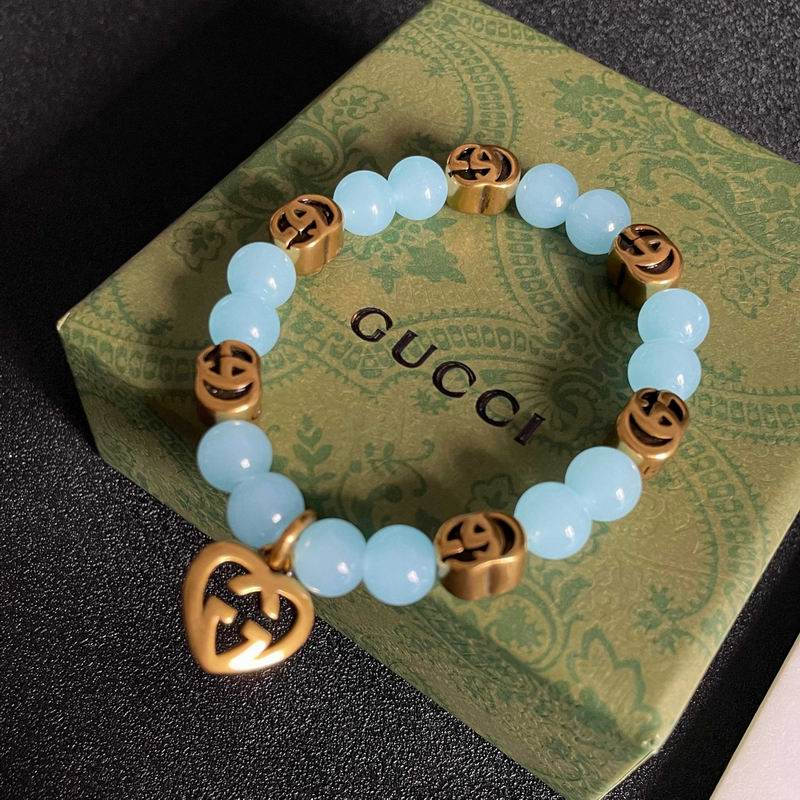 Gucci Bracelet 07yxh31 (9)