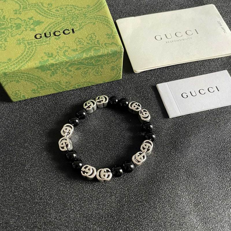 Gucci Bracelet 07yxh32 (2)