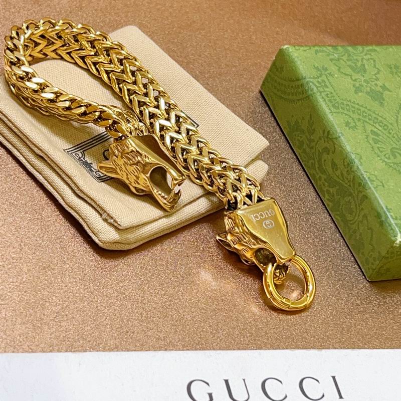 Gucci Bracelet 07yxh33 (3)