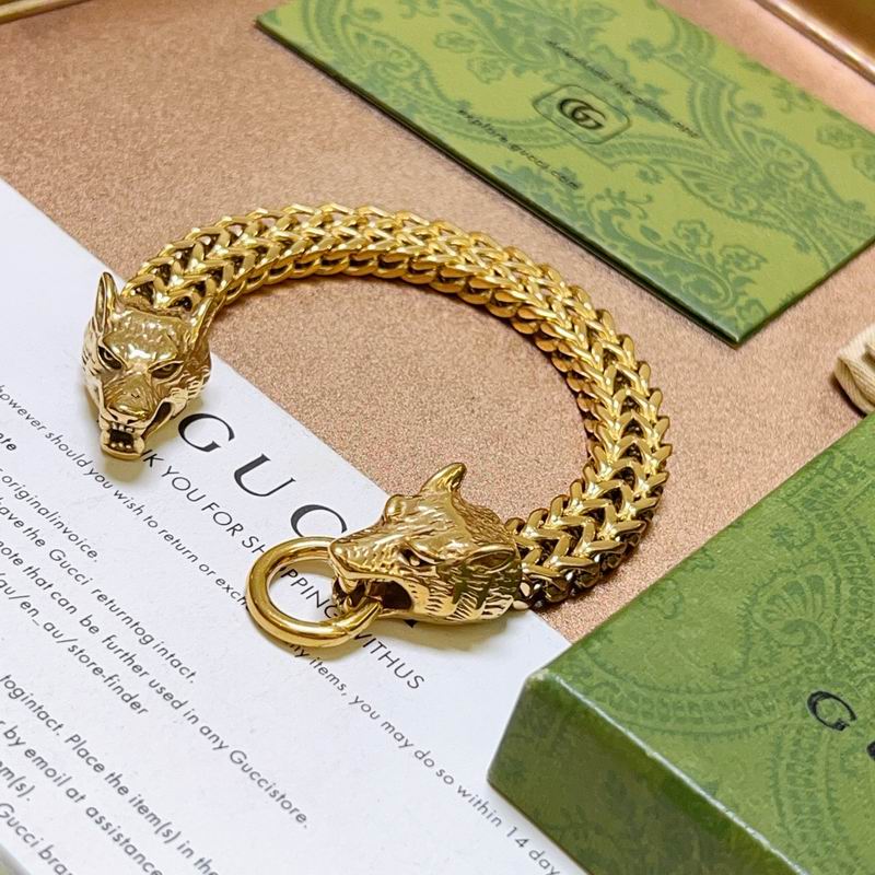 Gucci Bracelet 07yxh33 (4)