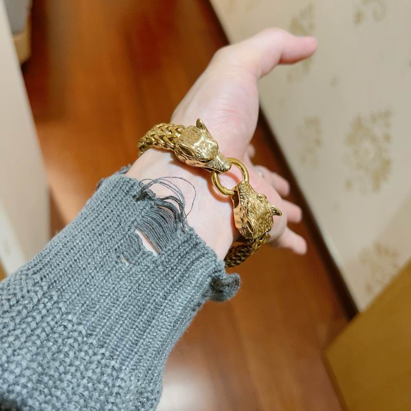 Gucci Bracelet 07yxh33 (5)