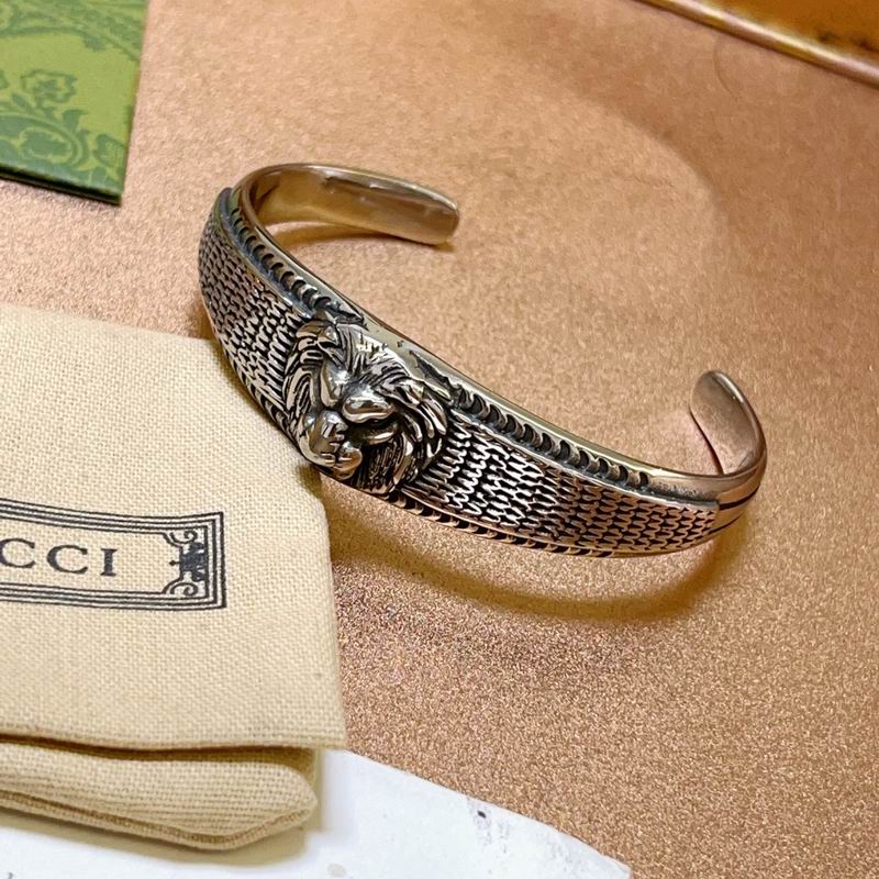 Gucci Bracelet 07yxh34 (1)