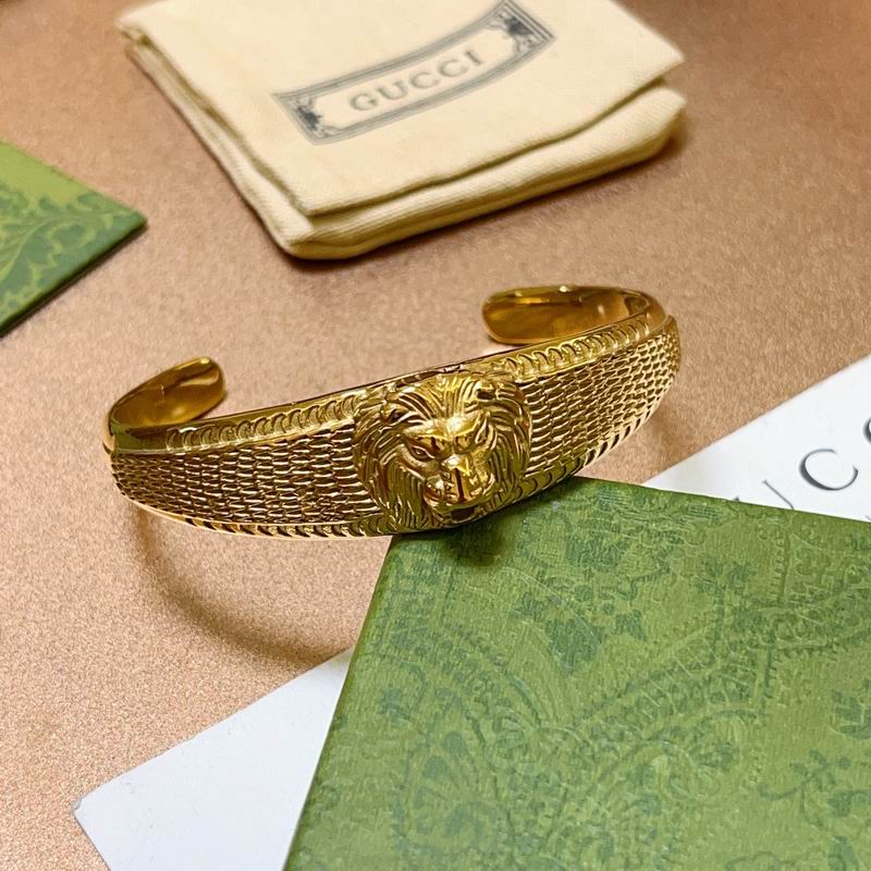 Gucci Bracelet 07yxh34 (10)