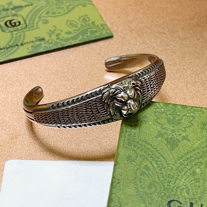 Gucci Bracelet 07yxh34 (2)