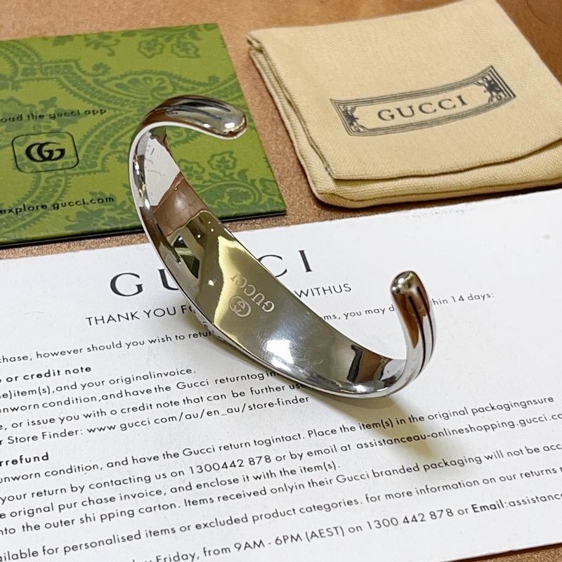 Gucci Bracelet 07yxh34 (5)