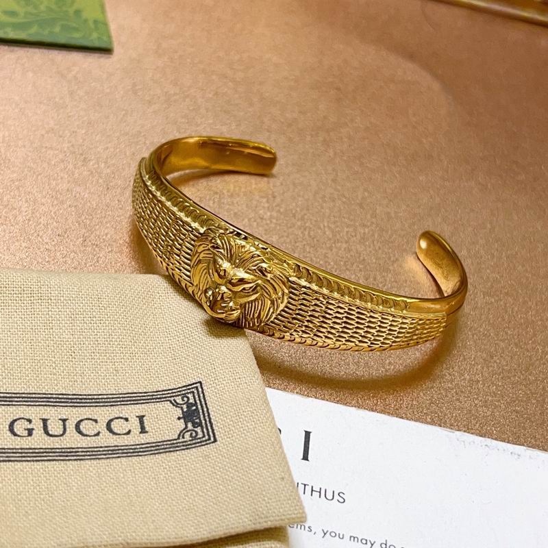 Gucci Bracelet 07yxh34 (8)