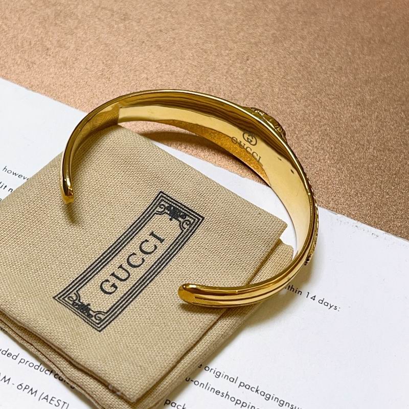 Gucci Bracelet 07yxh34 (9)