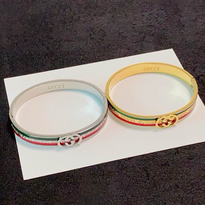 Gucci Bracelet 07yxh36 (1)