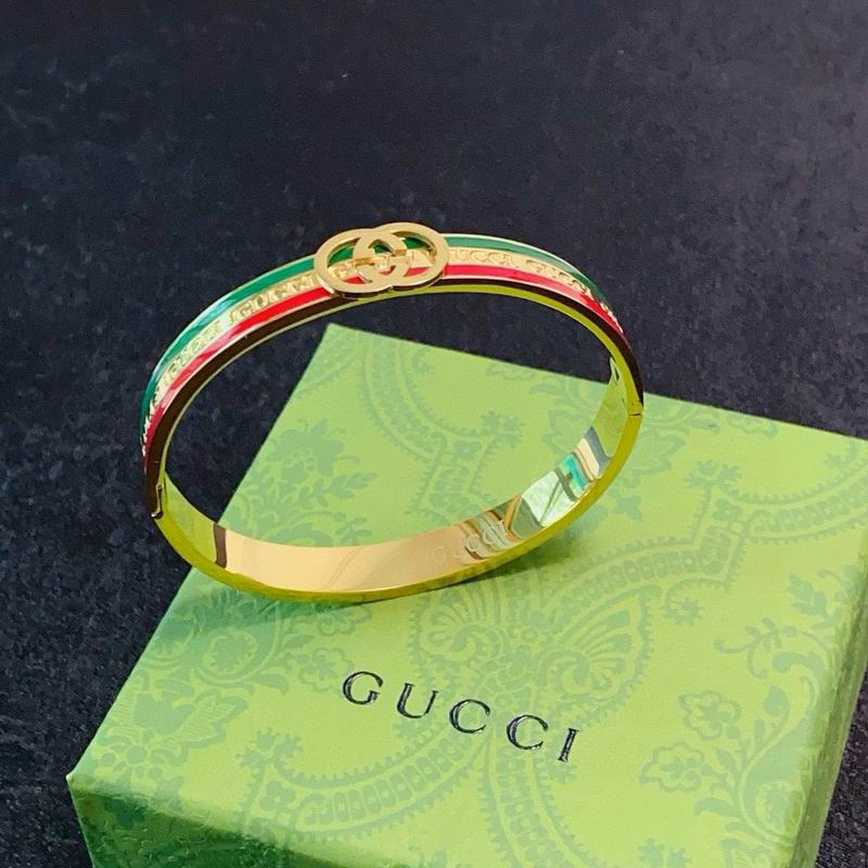 Gucci Bracelet 07yxh36 (2)