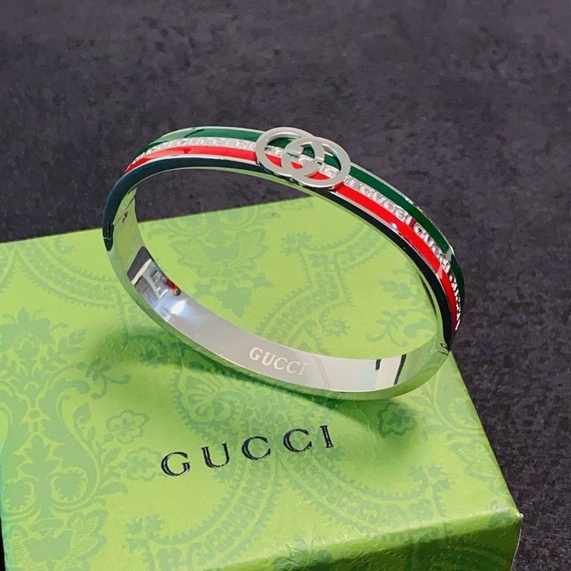 Gucci Bracelet 07yxh36 (3)