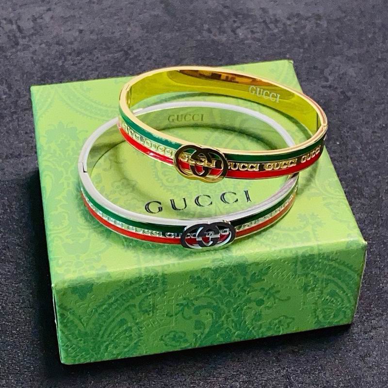 Gucci Bracelet 07yxh36 (4)