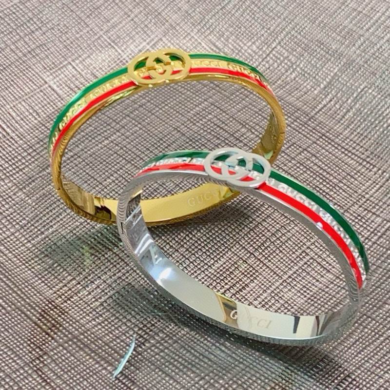 Gucci Bracelet 07yxh36 (5)
