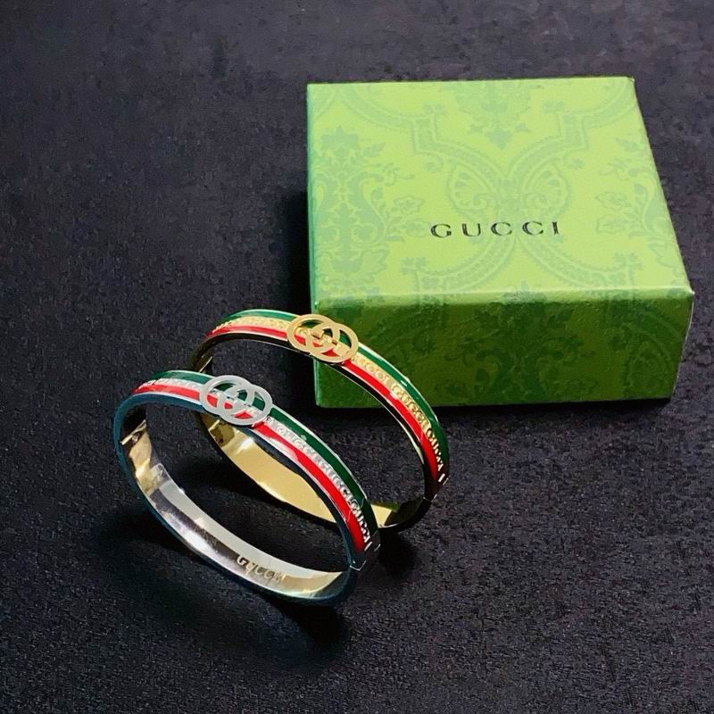 Gucci Bracelet 07yxh36 (6)