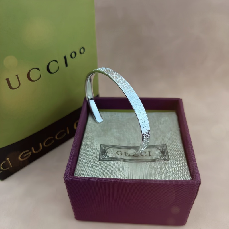Gucci Bracelet 07yxh37 (2)