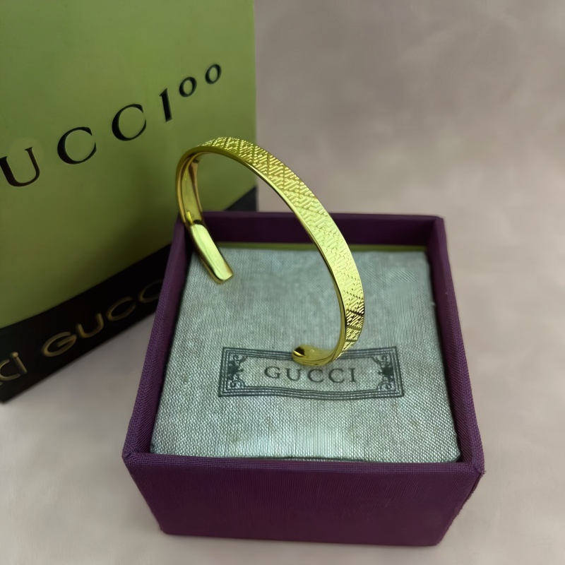 Gucci Bracelet 07yxh37 (5)