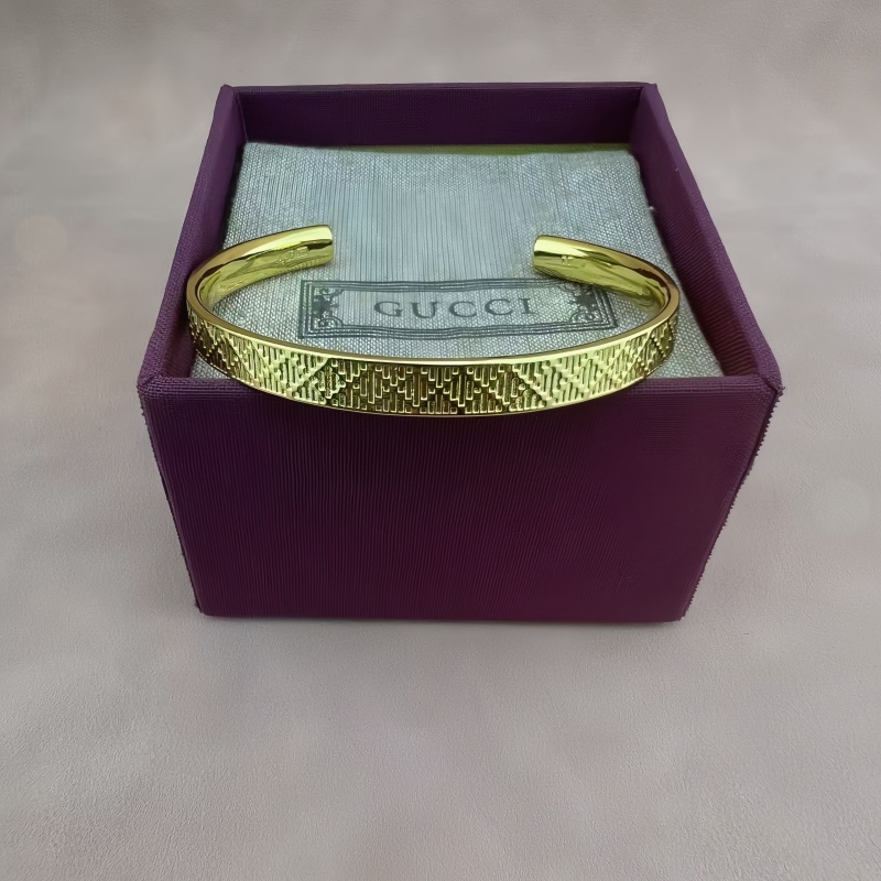 Gucci Bracelet 07yxh37 (6)