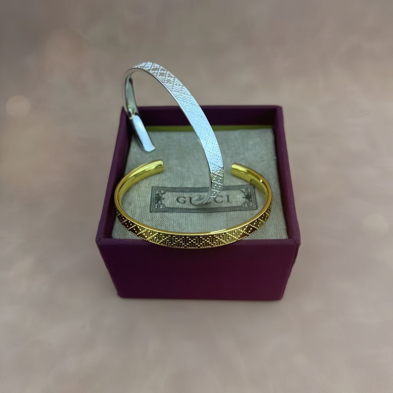 Gucci Bracelet 07yxh37 (7)