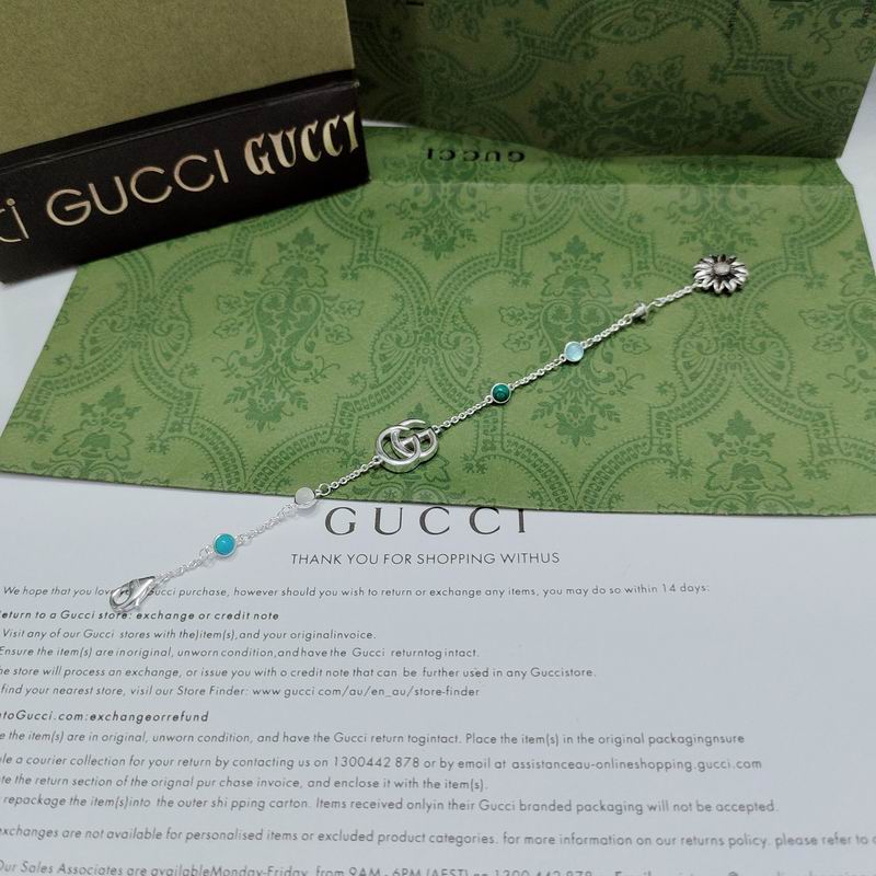 Gucci Bracelet 07yxh39 (1)