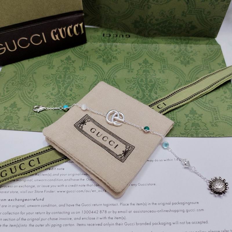 Gucci Bracelet 07yxh39 (2)
