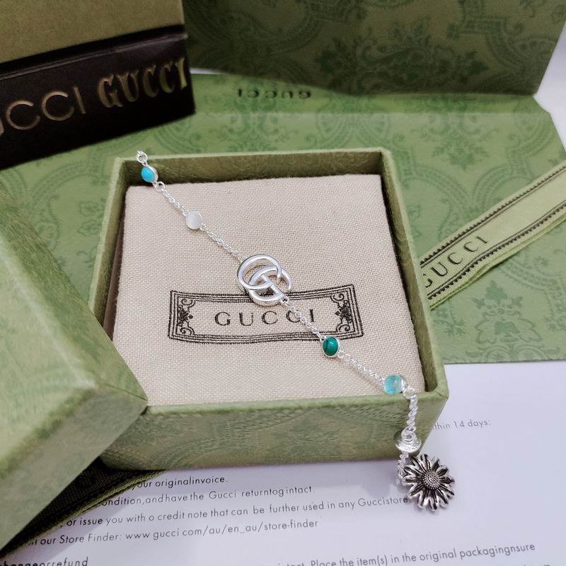 Gucci Bracelet 07yxh39 (3)