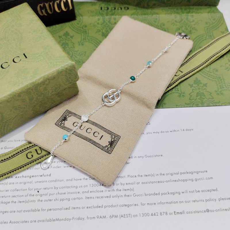Gucci Bracelet 07yxh39 (4)